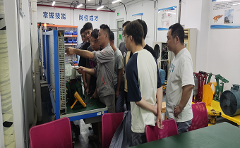 筑牢核電安全基石 提升運維專業(yè)能力——華新機電寧德團隊開展工器具專項培訓